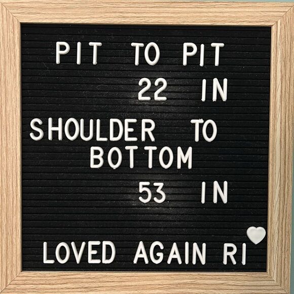 Anthropologie Daily Practice Midi Knit Sweater Dress Warm Cozy NWT - Picture 8 of 8